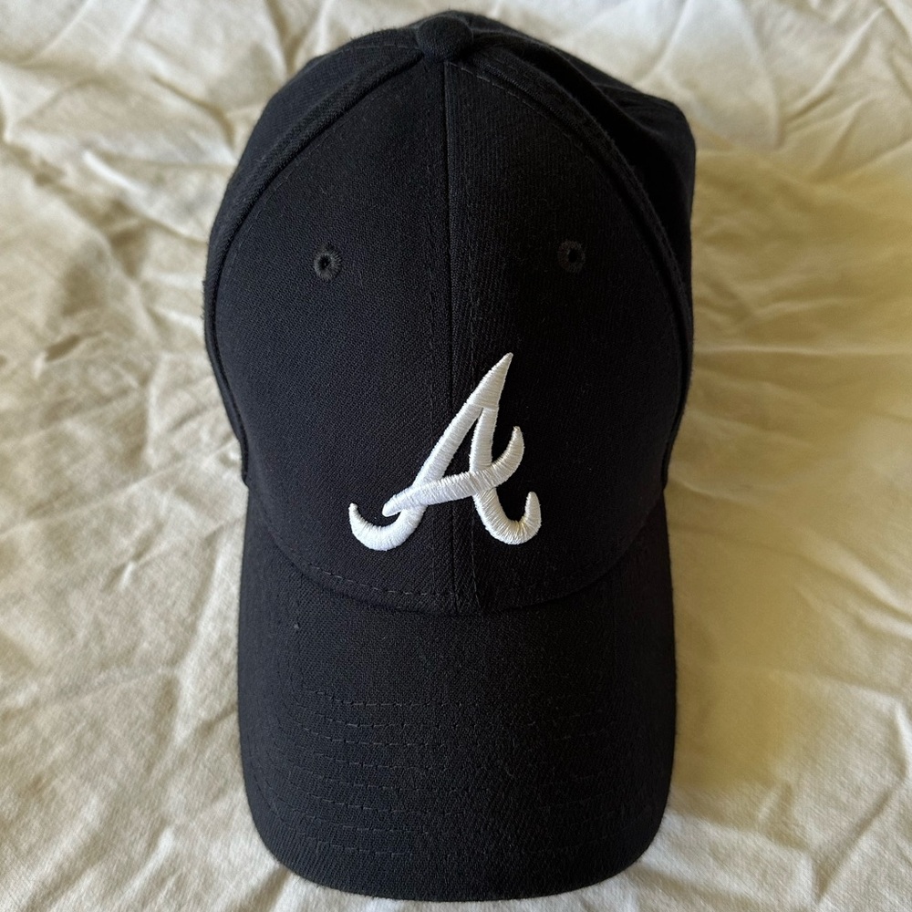 Atlanta Braves Cap
